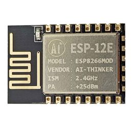 Ai-Thinker WiFi Module ESP-12E 4MB | 00