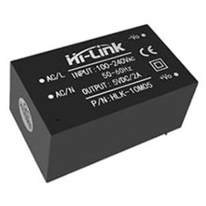 AC-DC Module HLK-10M05 5V 10W Hi-Link | 00