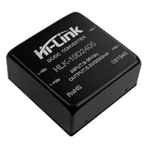 DC-DC Module HLK-10D2405 5V 10W Hi-Link | 00