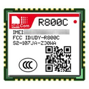 Simcom Module R800C | 01