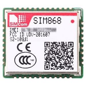 Simcom Module SIM868 | 01