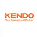 پیچ گوشتی چهارسو  3.8X150 کندو KENDO مدل 20123