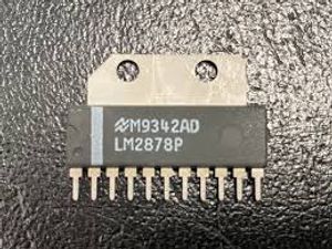 LM2878P