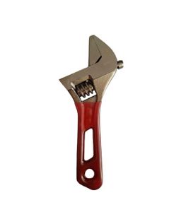 آچار فرانسه خاص دسته کوتاه عایق 140میل ضدلغزش WD&WL مدل W11327