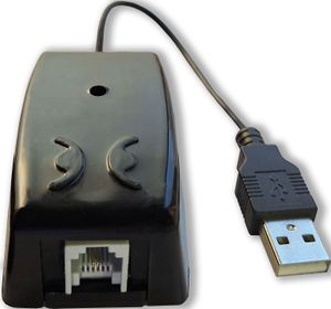 کالر آیدی مدل تک خط