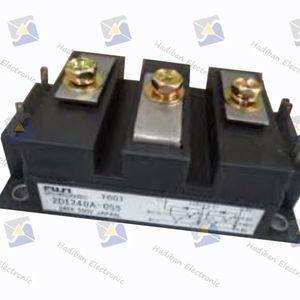 IGBT 2DI240A055