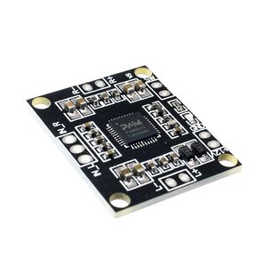 ماژول آمپلی فایر 2x10وات pam8610 بدون پتانسیومتر