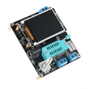 تستر قطعات الکترونیک مدل GM328A-HW849A