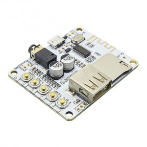 ماژول گیرنده بلوتوث صوتی TEL0108