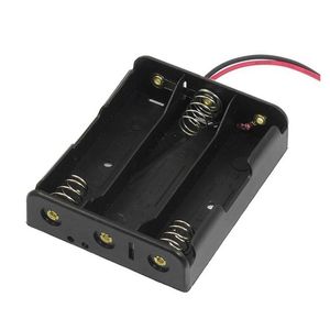 جاباتری سه تایی لیتیوم یون سایز 18650