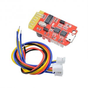 ماژول امپلی فایر 2x5W دارای بلوتوث مدل +CT14