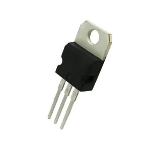 رگولاتور LM317 پکیج TO-220
