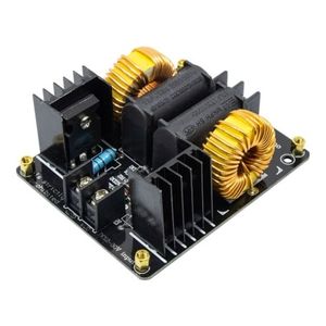 ماژول کوره القایی ZVS 600W