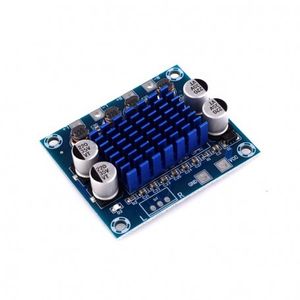 ماژول آمپلی فایر 2X30W استریو XH-A232