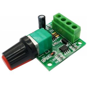 ماژول کنترلر سرعت موتور 1803BK-DC