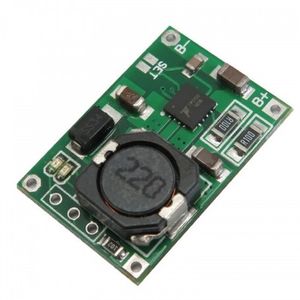 ماژول شارژر باتری لیتیوم تک سل و 2 سل TP5100