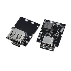 ماژول شارژ و دشارژ باتری لیتیومی تک سل 5V 2A