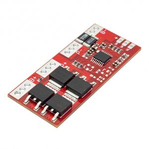 ماژول شارژر باتری لیتیومی 4 سل 30A