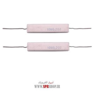 RES 6.2R 10W AJORI