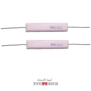 RES 0.82R 10W AJORI