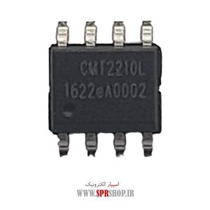 IC 2210 SOP-8