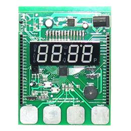 MicroModern Educational Board Green V1.0 | 00
