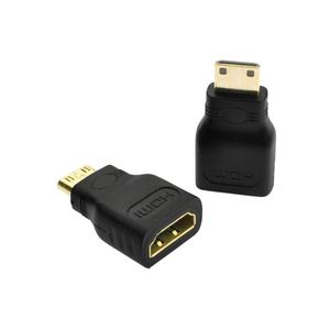 تبديل سوکت HDMI به مينی HDMI