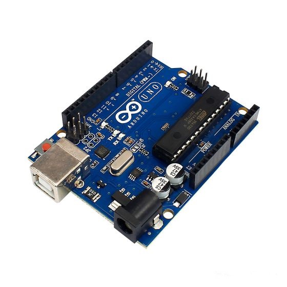 برد آردوینو Arduino UNO R3