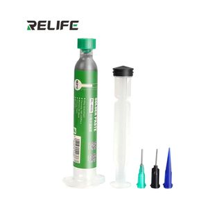 خمیر قلع سرنگی ریلایف RELIFE RL-403S