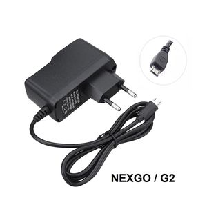 شارژر کارتخوان نکسگو 5v/2a - NEXGO G2