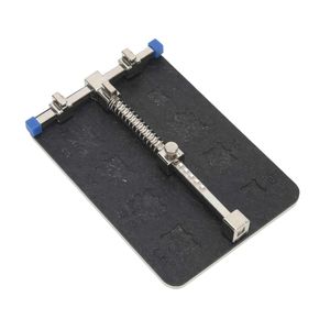 گيره نگهدارنده برد سه فک شابلون دار TE-071A