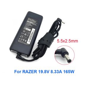 شارژر اورجینال لپ تاپ 165w Razer Bade