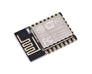 ماژول وای فای ESP8266 ESP-12E