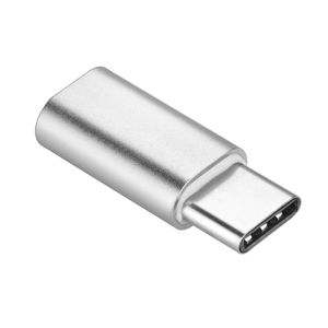 تبدیل کانکتور MICRO USB به TYPE-C