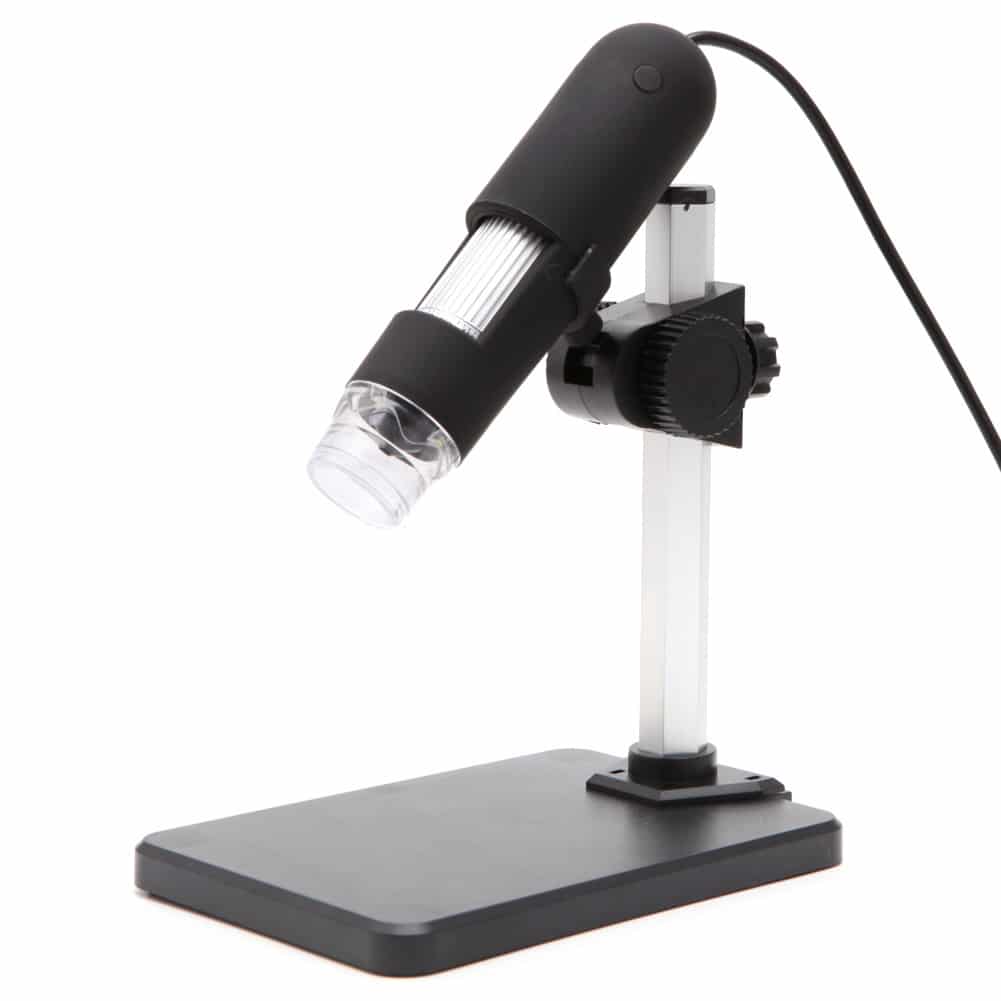 میکروسکوپ دیجیتال مدل 1000X