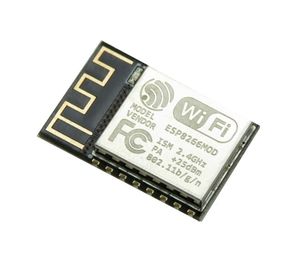 ماژول وای فای ESP8266 ESP-12S