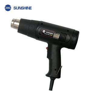 سشوار صنعتی دیجیتال سانشاین SUNSHINE RS-1800D