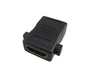 مبدل HDMI دو سر ماده جاپیچ دار