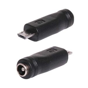 تبدیل فیش آداپتور به میکرو USB - اندروید