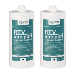 چسب سیلیکون 4 کیلویی RTV 2600ML