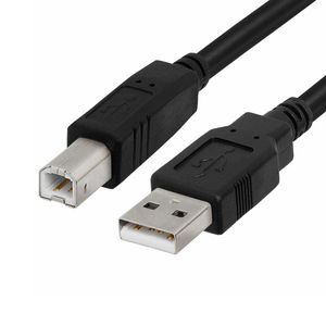 کابل USB پرینتر 1.5 متری