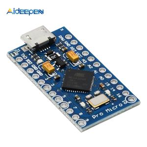 برد آردوینو پرو میکرو Arduino Pro Micro