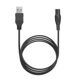 کابل شارژر ریش تراش USB