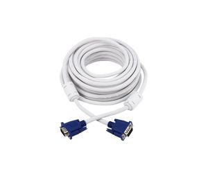 کابل VGA طول 10 متری ضخیم