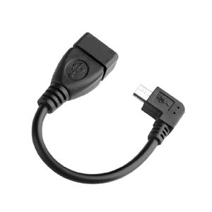 رابط تبدیل USB به اندروید OTG سیم دار