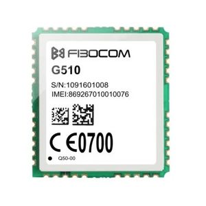 ماژول GSM/GPRS Fibocom مدل G510