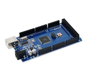 برد آردوینو مگا 2560 Arduino MEGA CH340