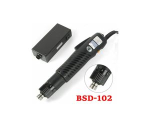 پیچ گوشتی برقی بی اس دی BSD-102