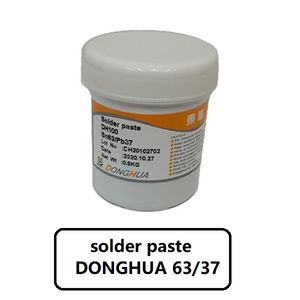 خمیر قلع نیم کیلویی DONGHUA گرید 4