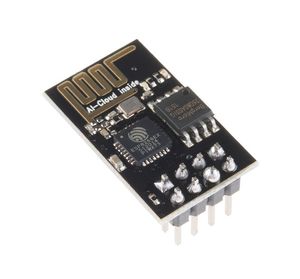 ماژول وای فای ESP8266 ESP-01